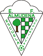 Escudo de E.D. ALMUDENA-min