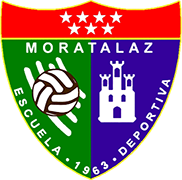 Escudo de E.D. MORATALAZ-min