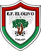 Escudo de E.F. EL OLIVO  COSLADA-1-min