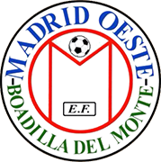 Escudo de E.F. MADRÍD OESTE-min