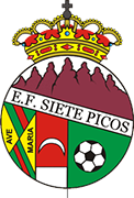 Escudo de E.F. SIETE PICOS COLMENAR-min
