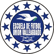 Escudo de E.F. UNION VALLEAGUADO-min
