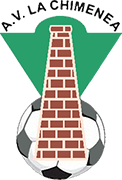 Escudo de E.F.A.V. LA CHIMENEA-min