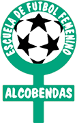 Escudo de E.F.F. ALCOBENDAS-min