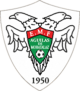 Escudo de E.M.F. AGUILAS DE MORATALAZ-min