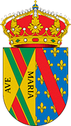 Escudo de E.M.F. C.D. COBEÑA-min