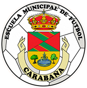 Escudo de E.M.F. CARABAÑA-min