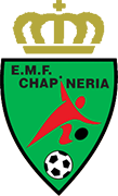 Escudo de E.M.F. CHAPINERIA-min