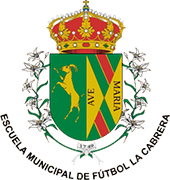 Escudo de E.M.F. LA CABRERA-min