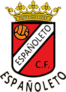 Escudo de ESPAÑOLETO C.F.-1-min