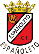 Escudo de ESPAÑOLETO C.F.-min