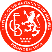 Escudo de F.C. BRITANICO DE MADRID-1-min