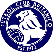 Escudo de F.C. BRITANICO DE MADRID-min