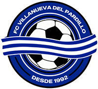 Escudo de F.C. VILLANUEVA DEL PARDILLLO-1-min