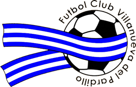 Escudo de F.C. VILLANUEVA DEL PARDILLLO-min