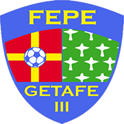 Escudo de FEPE GETAFE III-min
