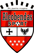 Escudo de FUTBOL ALCOBENDAS SPORT-1-min