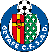 Escudo de GETAFE C.F.-min