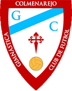 Escudo de GIMNÁSTICA COLMENAREJO C.F.-min