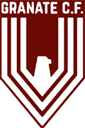 Escudo de GRANATE C.F.-min