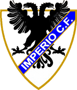 Escudo de IMPERIO C.F.-min