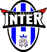Escudo de INTER LAS ROSAS ALMADRABA-min