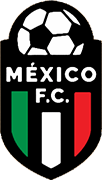 Escudo de MÉXICO F.C.-min