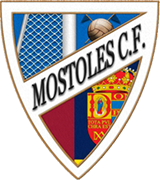 Escudo de MÓSTOLES C.F.-min