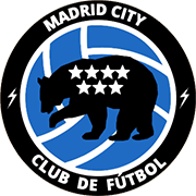 Escudo de MADRID CITY C.F.-min