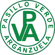 Escudo de PASILLO VERDE ARGANZUELA-min