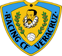 Escudo de RACING C.F. VERACRUZ-min