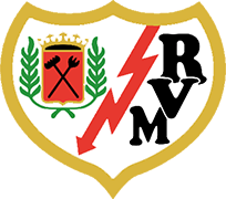 Escudo de RAYO VALLECANO DE MADRID-1-min
