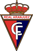 Escudo de REAL ARANJUEZ C.F.-min