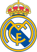Escudo de REAL MADRID CF-min