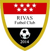 Escudo de RIVAS F.C.-min