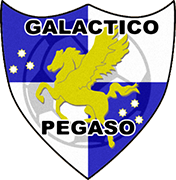 Escudo de S.A.D. GALACTICO PEGASO-min