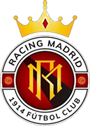 Escudo de S.A.D. RACING MADRID CITY F.C.-min