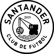 Escudo de SANTANDER C.F.-min
