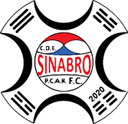 Escudo de SINABRO PCAH F.C.-min