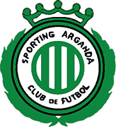 Escudo de SPORTING ARGANDA C.F.-min