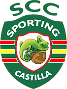 Escudo de SPORTING C. DE CASTILLA-min