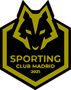 Escudo de SPORTING C. MADRID-min