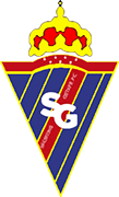 Escudo de SPORTING GETAFE F.C.-min