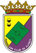 Escudo de TORREJÓN C.F.-min