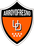 Escudo de U.D. ARROYOFRESNO-min