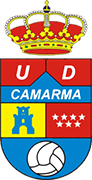 Escudo de U.D. CAMARMA-min