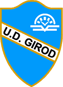 Escudo de U.D. GIROD-min