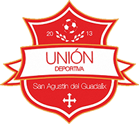 Escudo de U.D. S. AGUSTÍN  DEL GUADALÍX-min