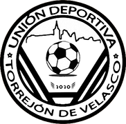 Escudo de U.D. TORREJÓN DE VELASCO-min