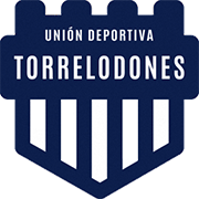 Escudo de U.D. TORRELODONES-min
